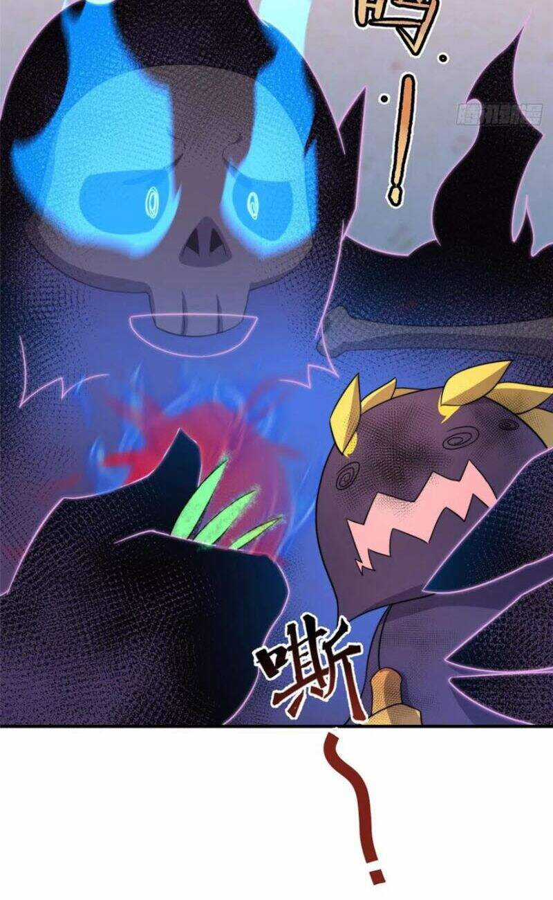 Thần Sủng Tiến Hóa Chương 41 trang 12