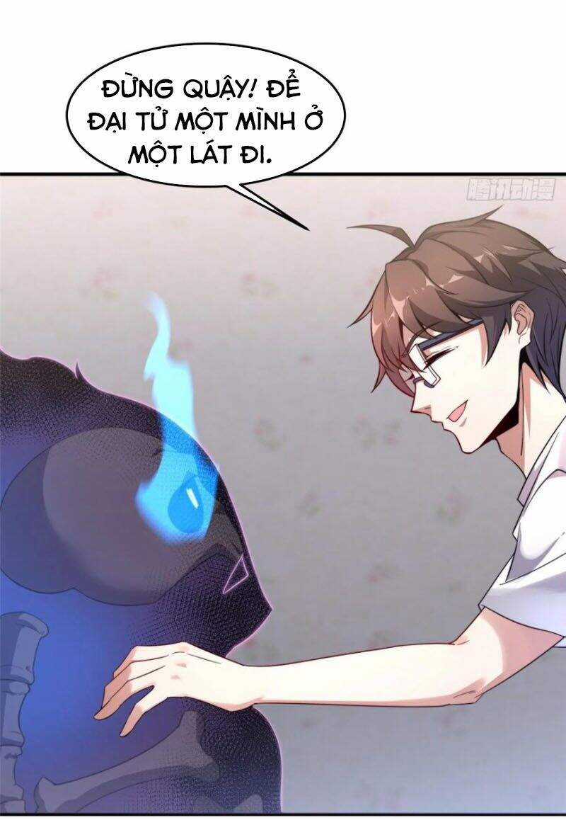 Thần Sủng Tiến Hóa Chương 41 trang 13