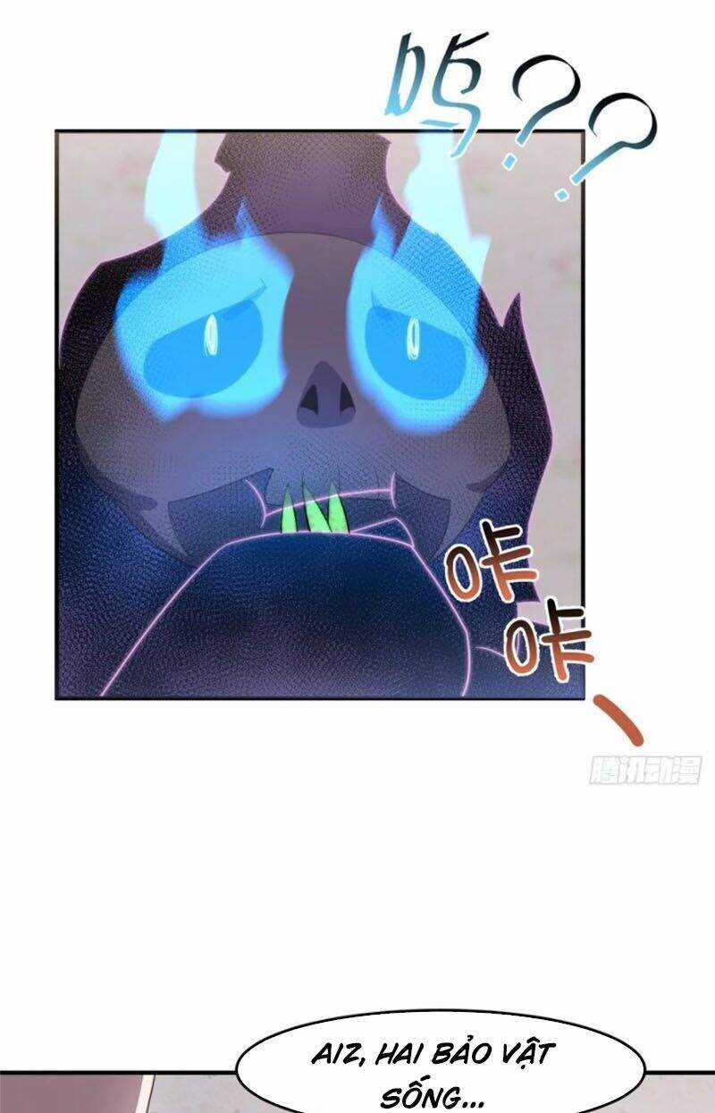 Thần Sủng Tiến Hóa Chương 41 trang 15