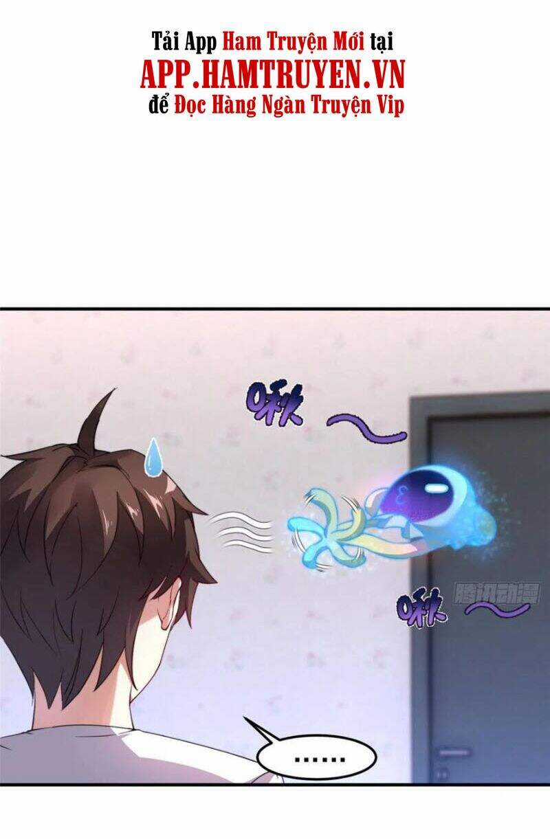 Thần Sủng Tiến Hóa Chương 41 trang 18