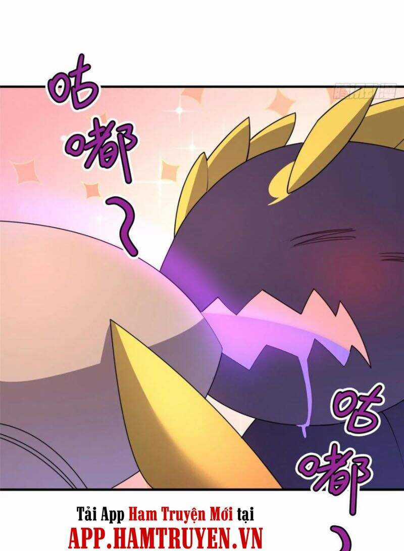 Thần Sủng Tiến Hóa Chương 41 trang 2