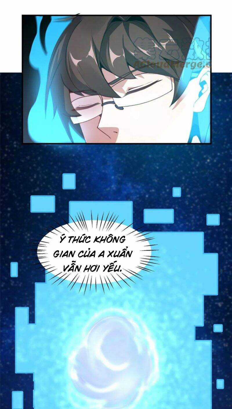 Thần Sủng Tiến Hóa Chương 41 trang 22