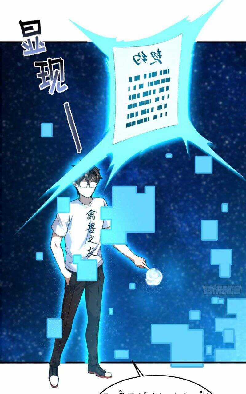 Thần Sủng Tiến Hóa Chương 41 trang 25