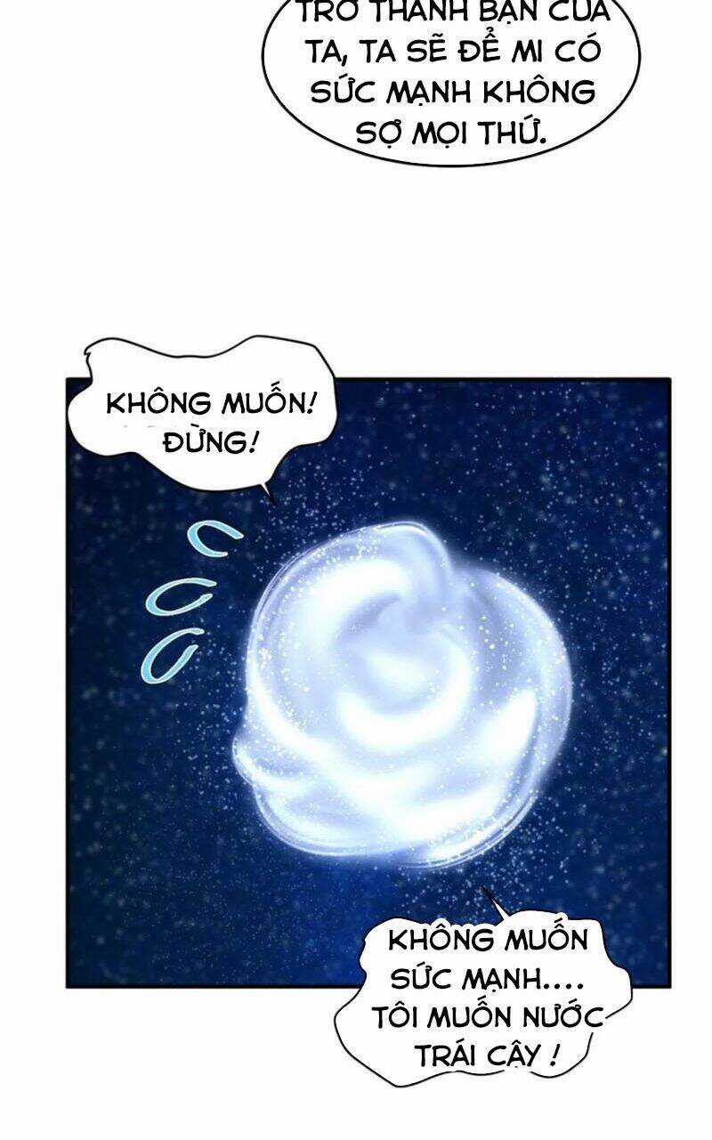 Thần Sủng Tiến Hóa Chương 41 trang 26