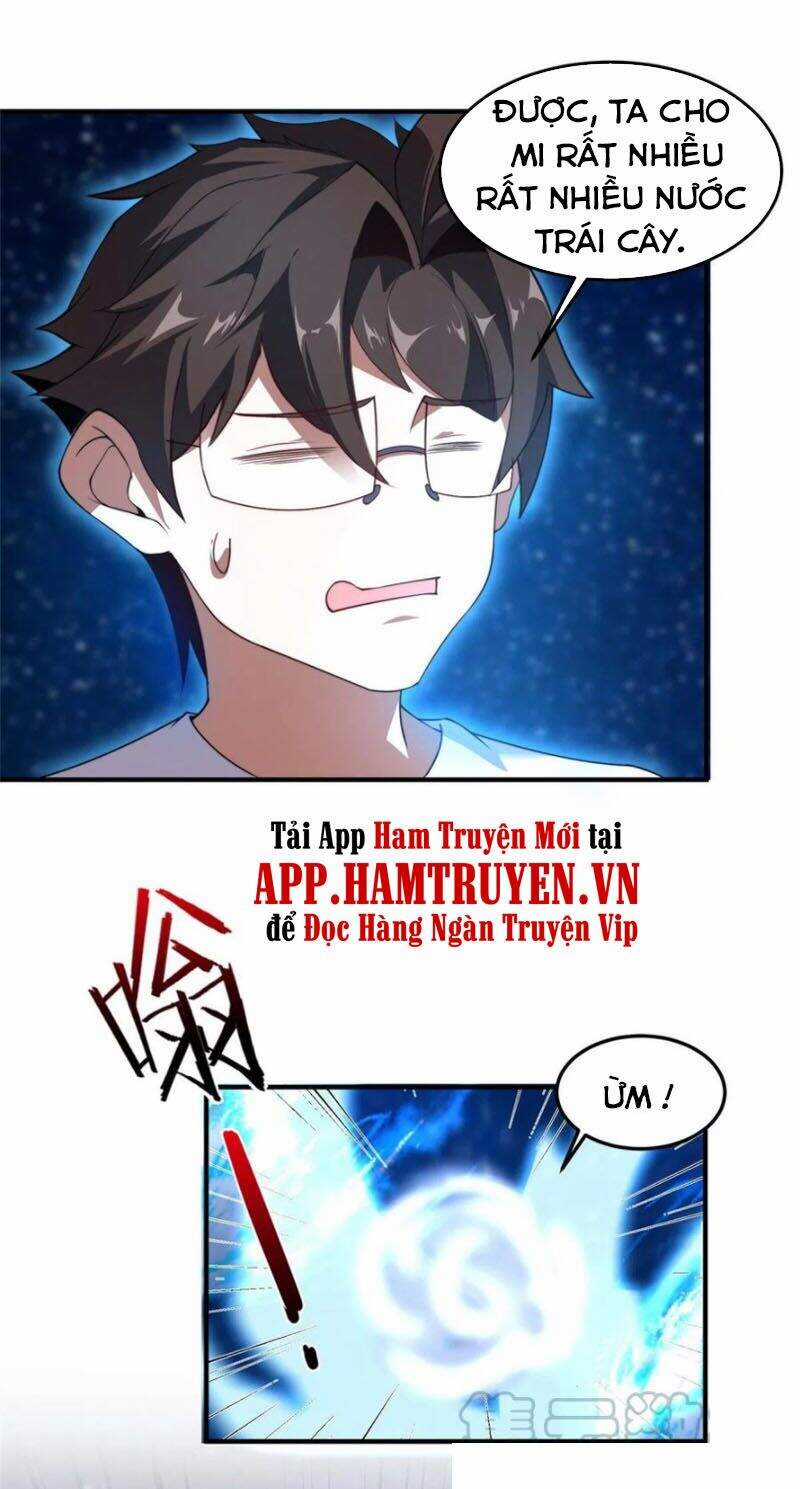 Thần Sủng Tiến Hóa Chương 41 trang 27