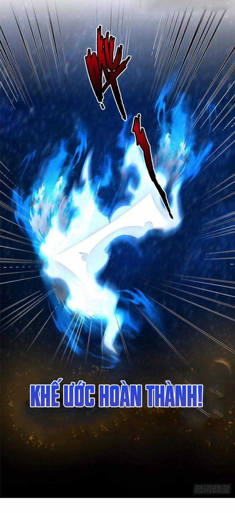 Thần Sủng Tiến Hóa Chương 41 trang 28