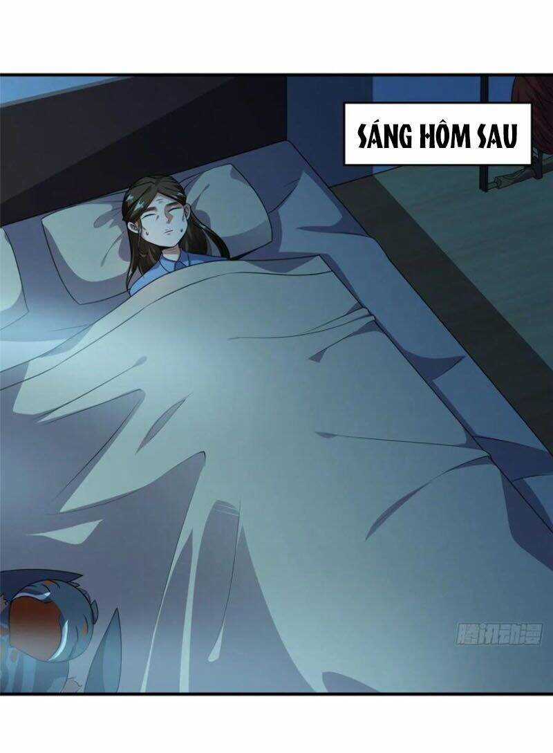 Thần Sủng Tiến Hóa Chương 41 trang 29