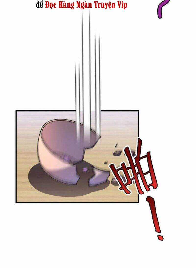 Thần Sủng Tiến Hóa Chương 41 trang 3