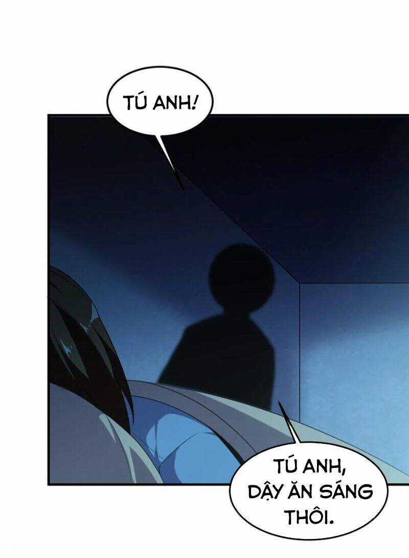 Thần Sủng Tiến Hóa Chương 41 trang 30