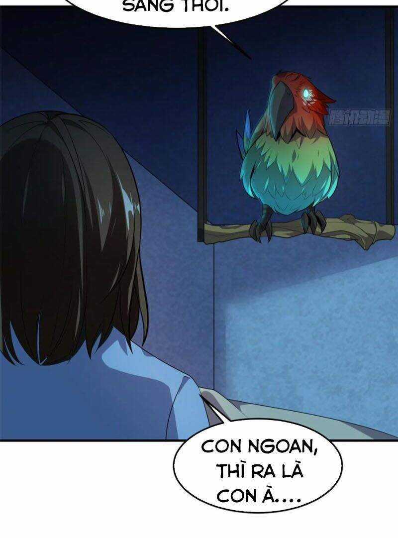 Thần Sủng Tiến Hóa Chương 41 trang 32