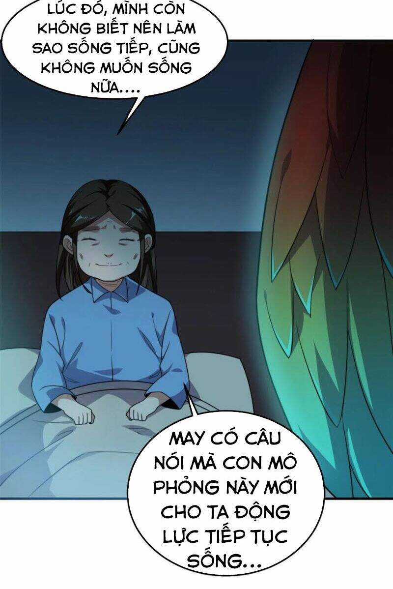 Thần Sủng Tiến Hóa Chương 41 trang 36