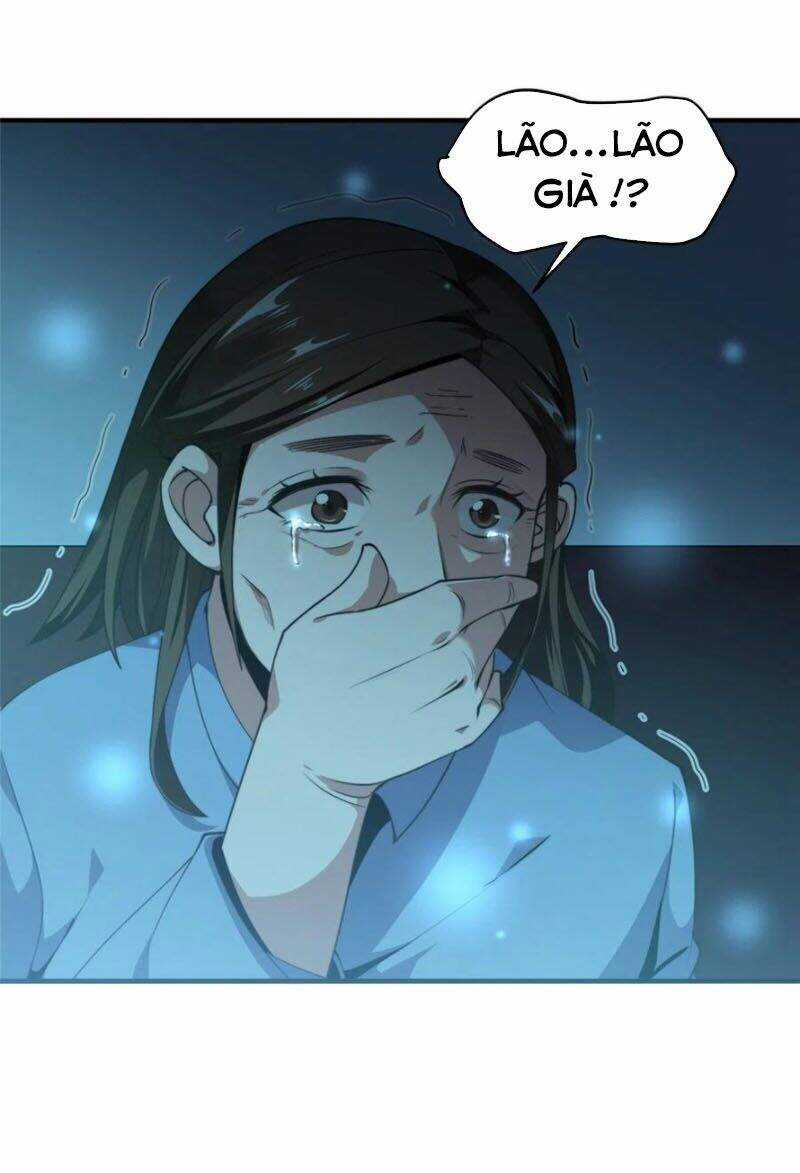 Thần Sủng Tiến Hóa Chương 41 trang 39