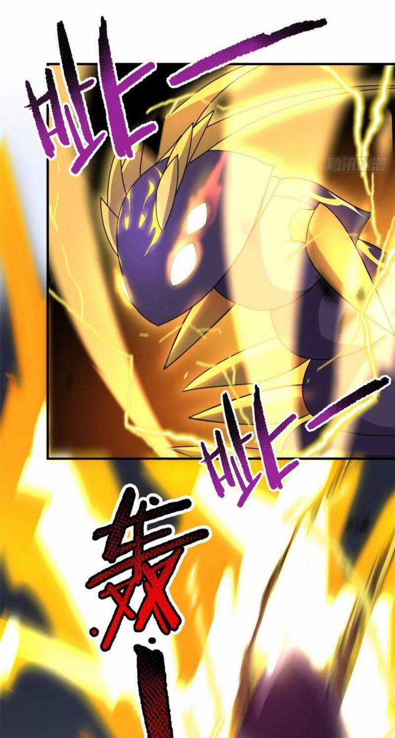 Thần Sủng Tiến Hóa Chương 41 trang 4