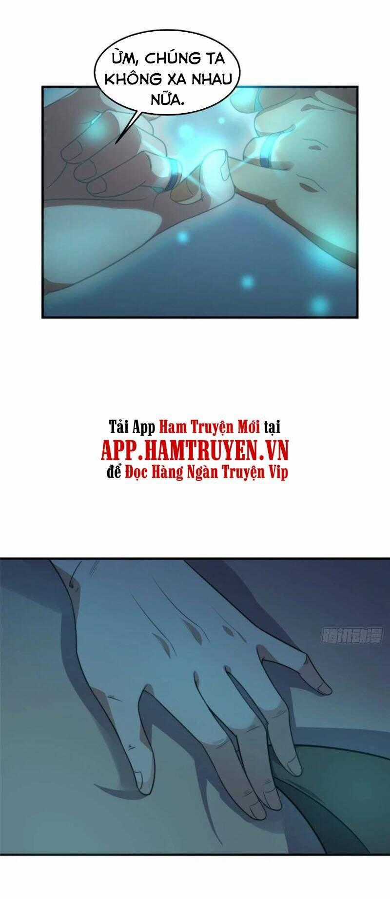 Thần Sủng Tiến Hóa Chương 41 trang 41