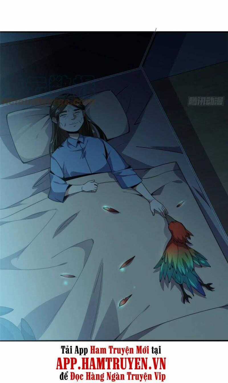 Thần Sủng Tiến Hóa Chương 41 trang 42