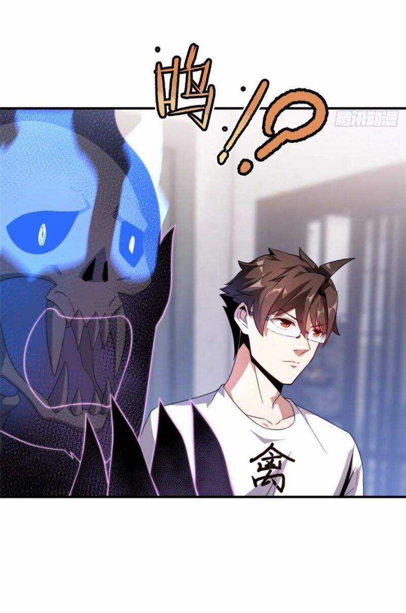 Thần Sủng Tiến Hóa Chương 41 trang 7