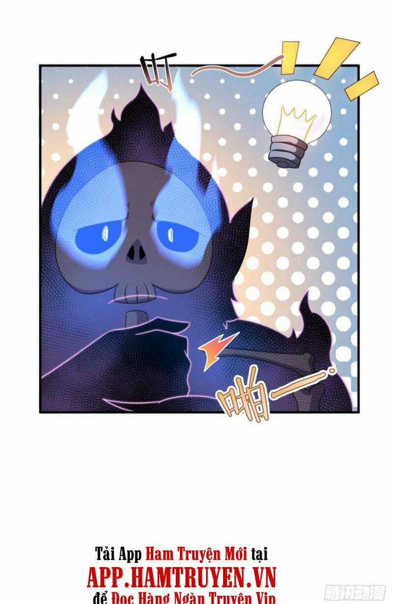 Thần Sủng Tiến Hóa Chương 41 trang 9