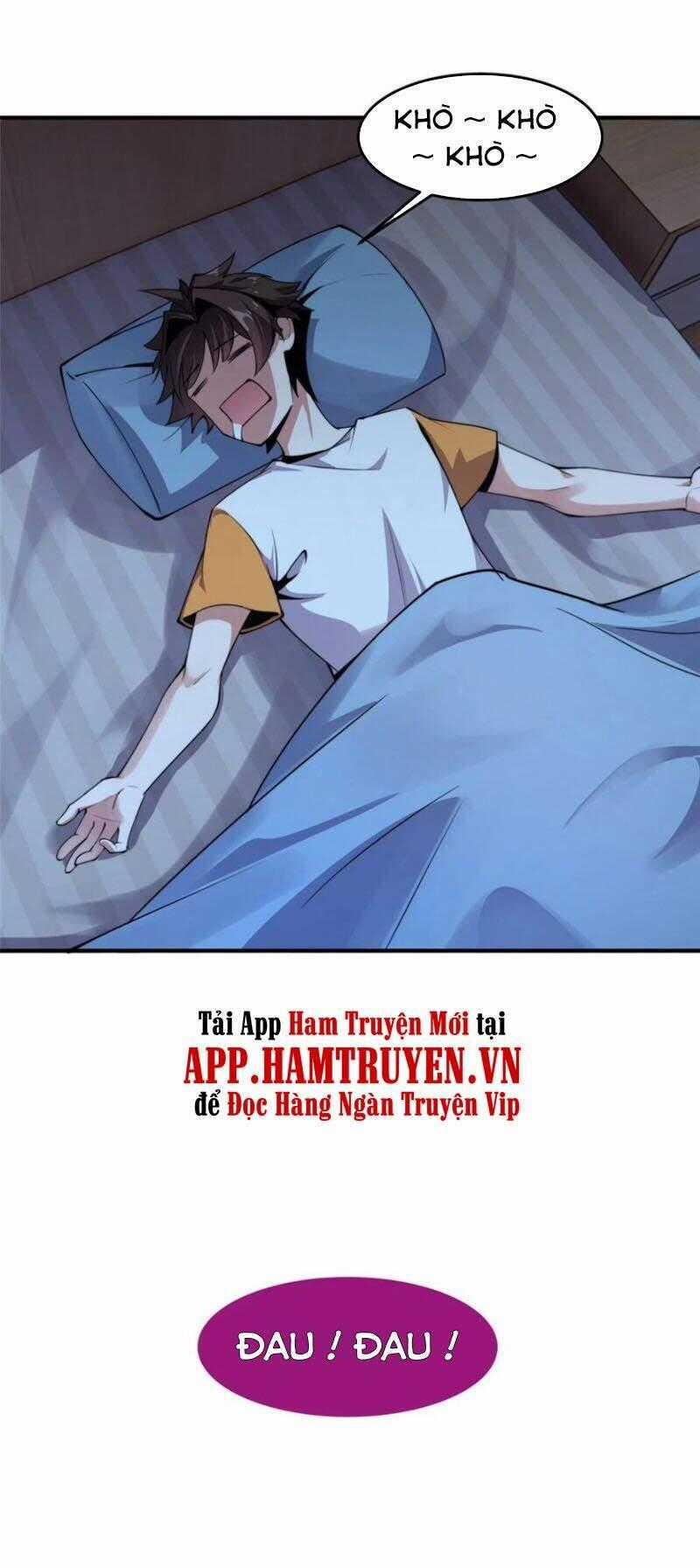 Thần Sủng Tiến Hóa Chương 42 trang 0