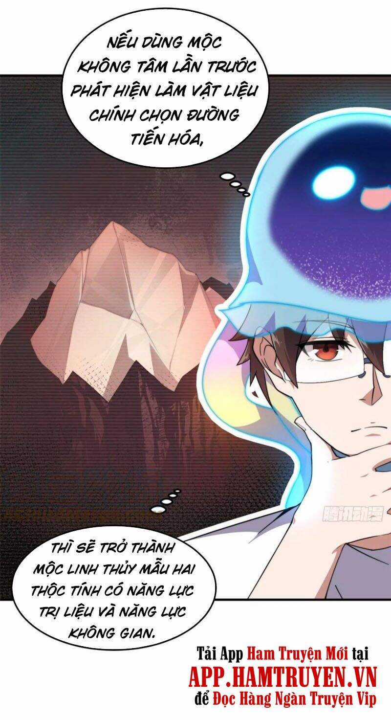 Thần Sủng Tiến Hóa Chương 42 trang 10