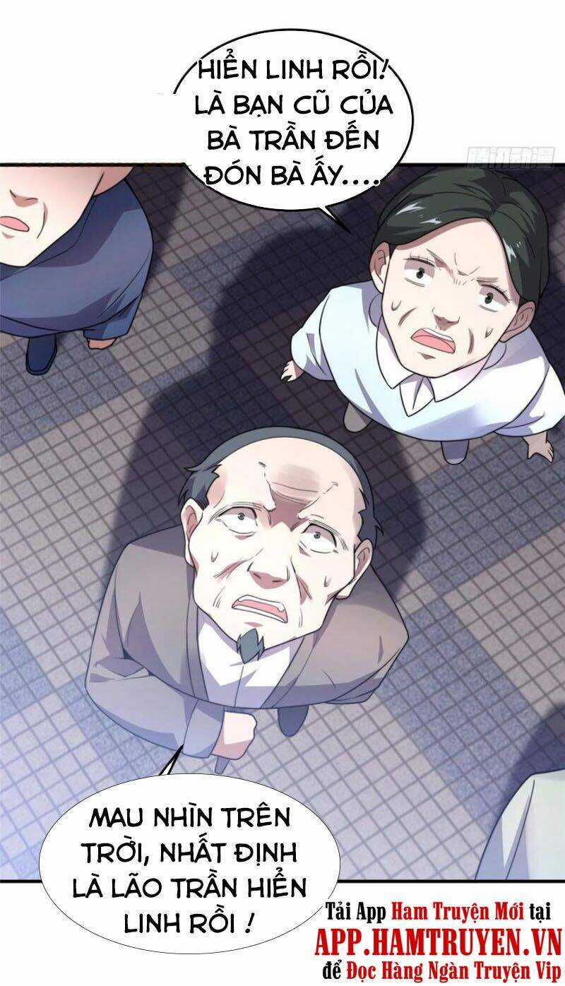 Thần Sủng Tiến Hóa Chương 42 trang 15