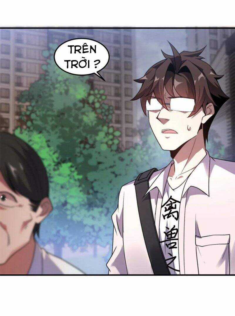 Thần Sủng Tiến Hóa Chương 42 trang 16