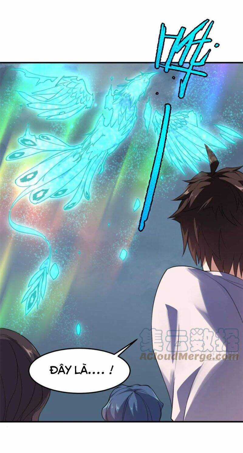 Thần Sủng Tiến Hóa Chương 42 trang 17