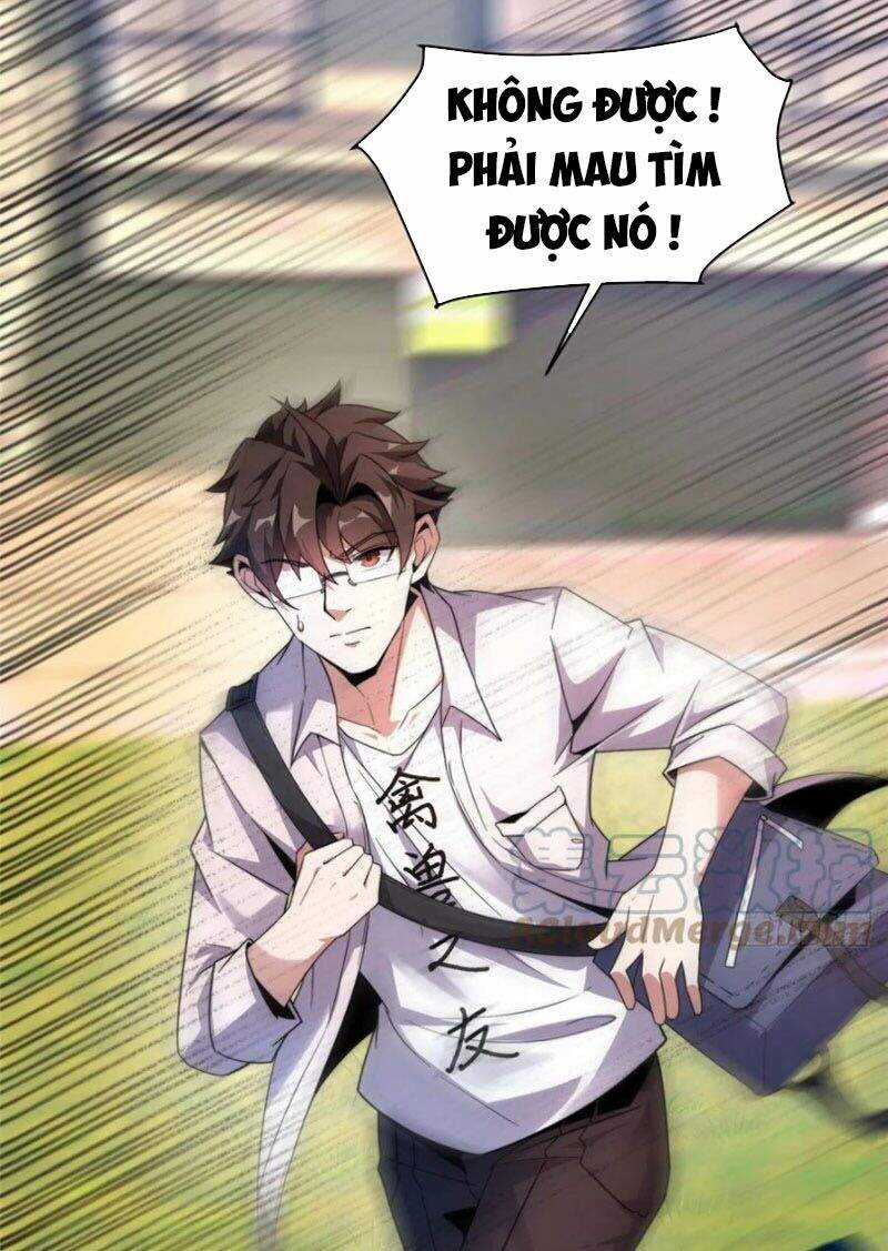 Thần Sủng Tiến Hóa Chương 42 trang 23