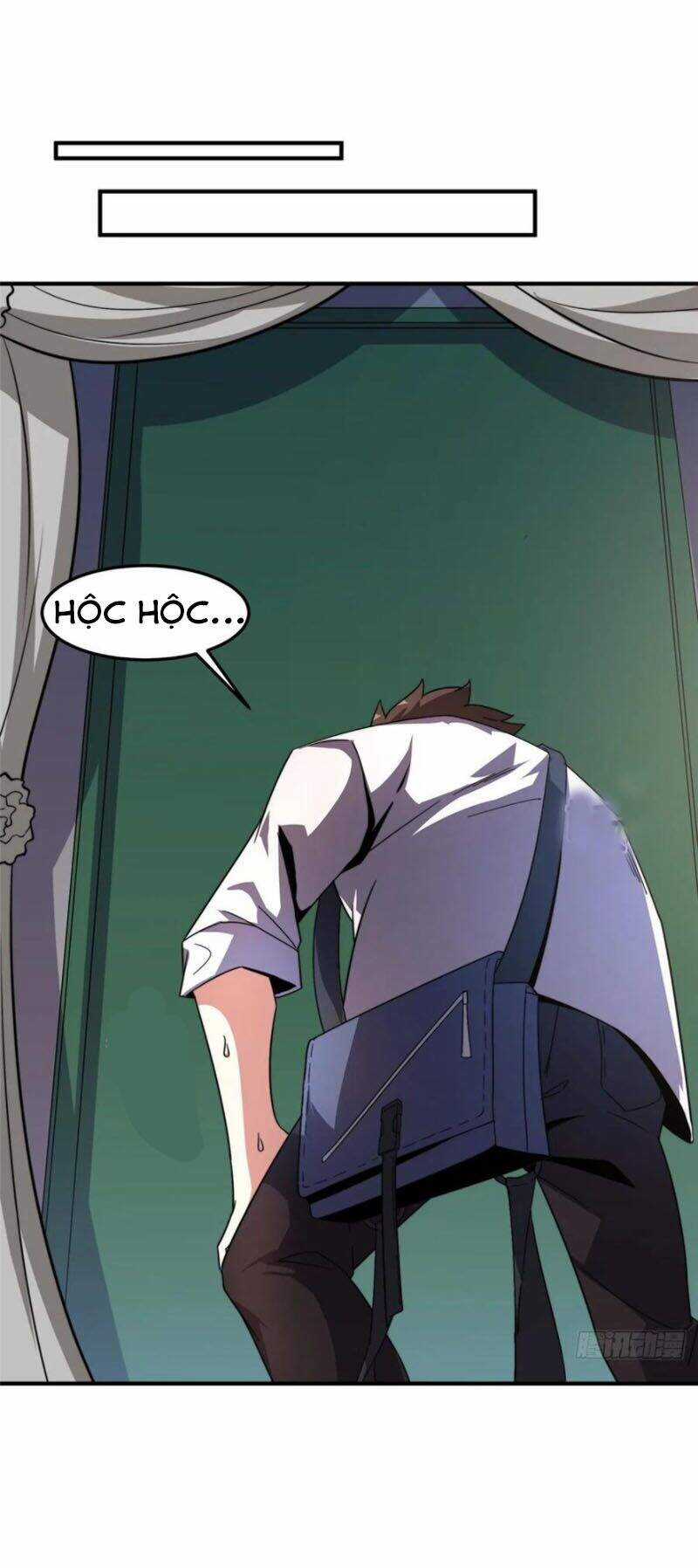 Thần Sủng Tiến Hóa Chương 42 trang 25