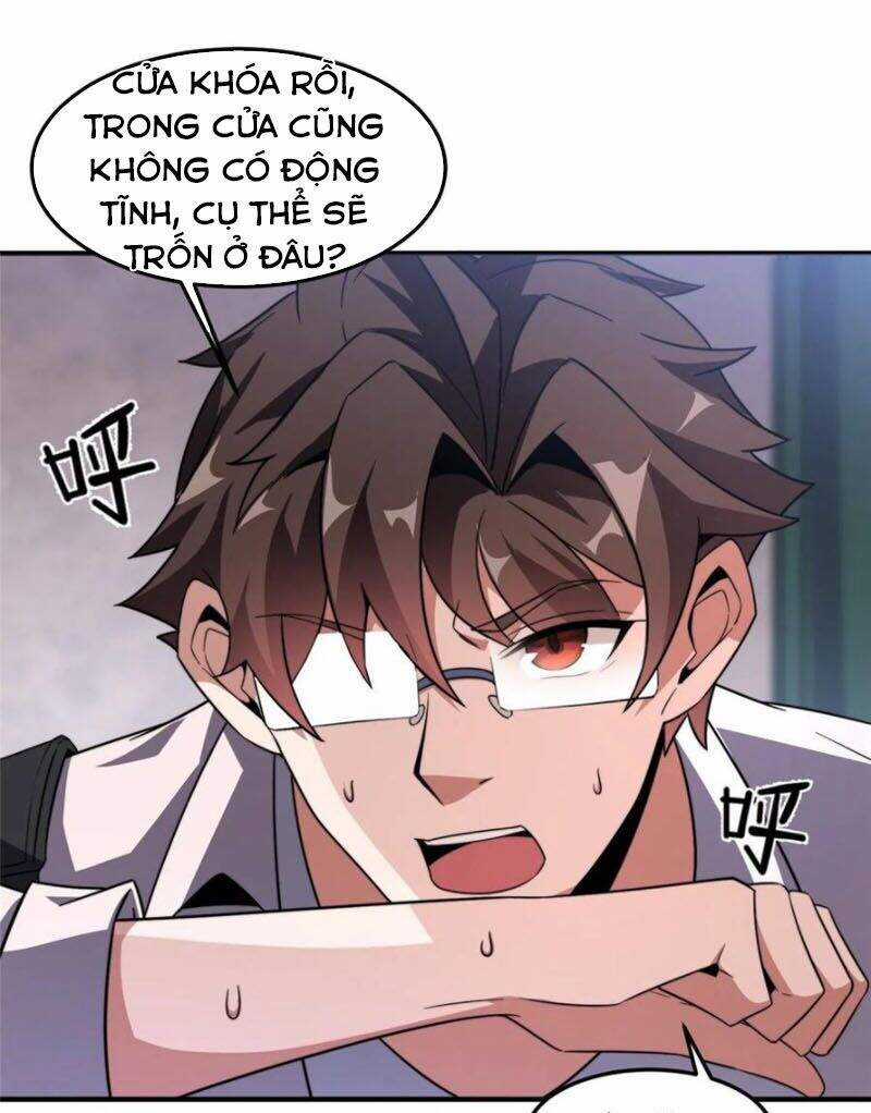 Thần Sủng Tiến Hóa Chương 42 trang 26