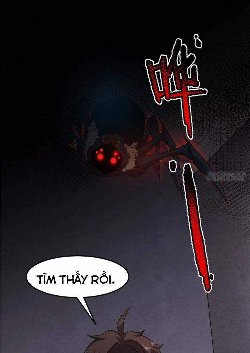 Thần Sủng Tiến Hóa Chương 42 trang 28