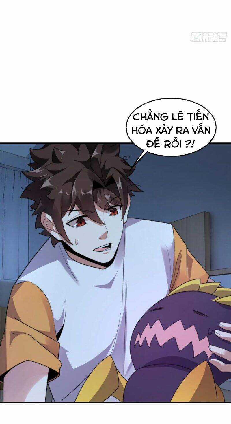 Thần Sủng Tiến Hóa Chương 42 trang 3