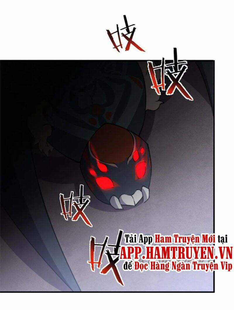 Thần Sủng Tiến Hóa Chương 42 trang 30