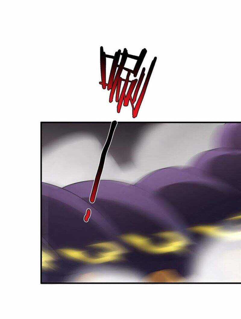 Thần Sủng Tiến Hóa Chương 42 trang 31