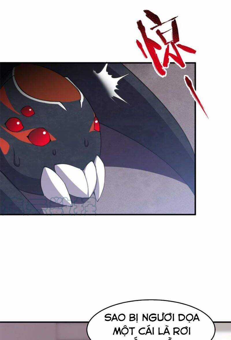 Thần Sủng Tiến Hóa Chương 42 trang 33