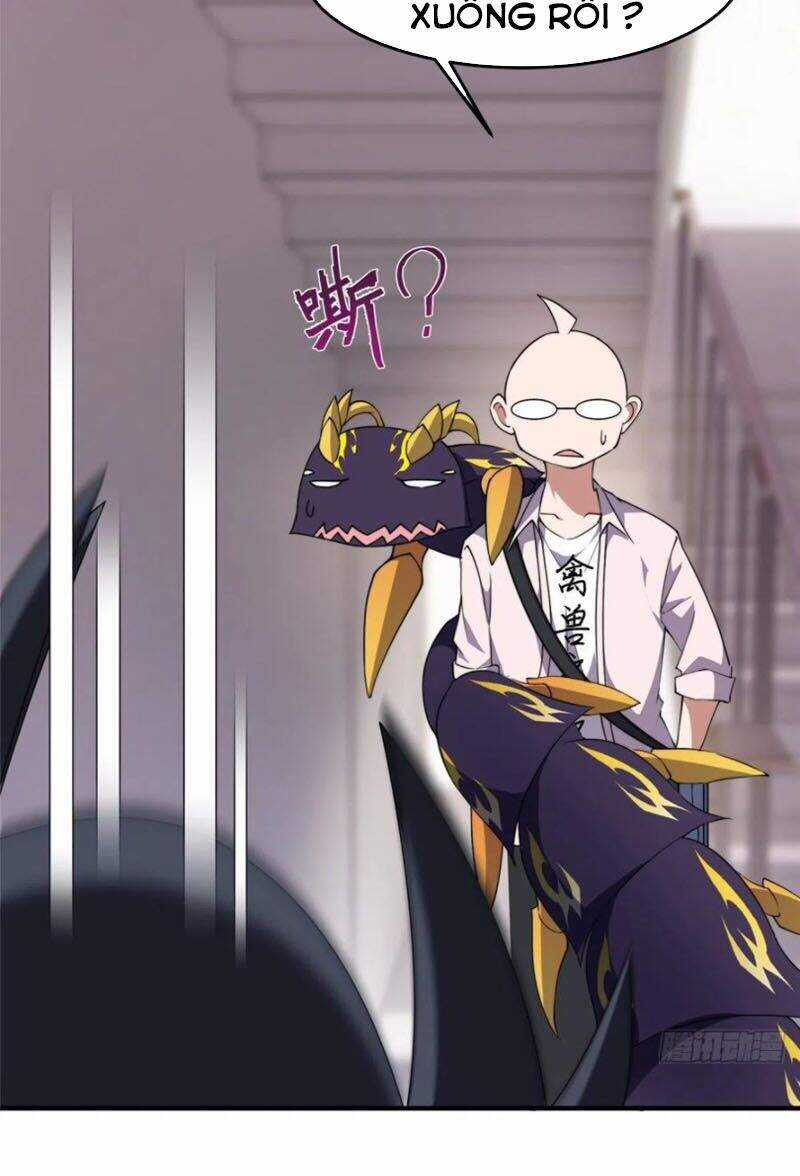 Thần Sủng Tiến Hóa Chương 42 trang 34