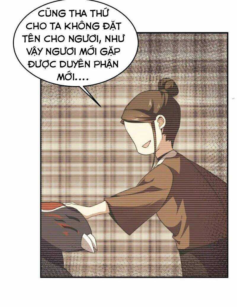 Thần Sủng Tiến Hóa Chương 42 trang 37