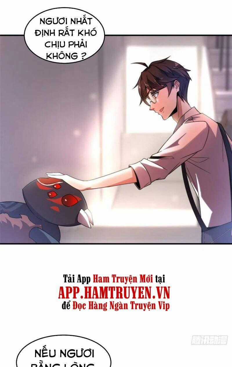 Thần Sủng Tiến Hóa Chương 42 trang 38