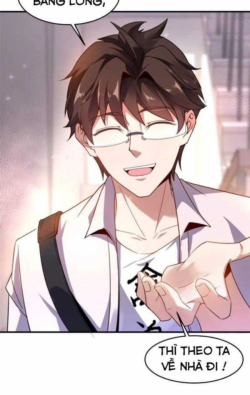 Thần Sủng Tiến Hóa Chương 42 trang 39