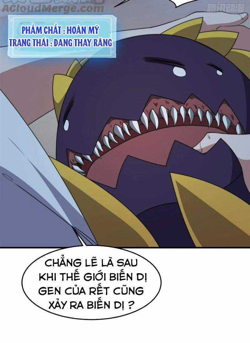 Thần Sủng Tiến Hóa Chương 42 trang 5