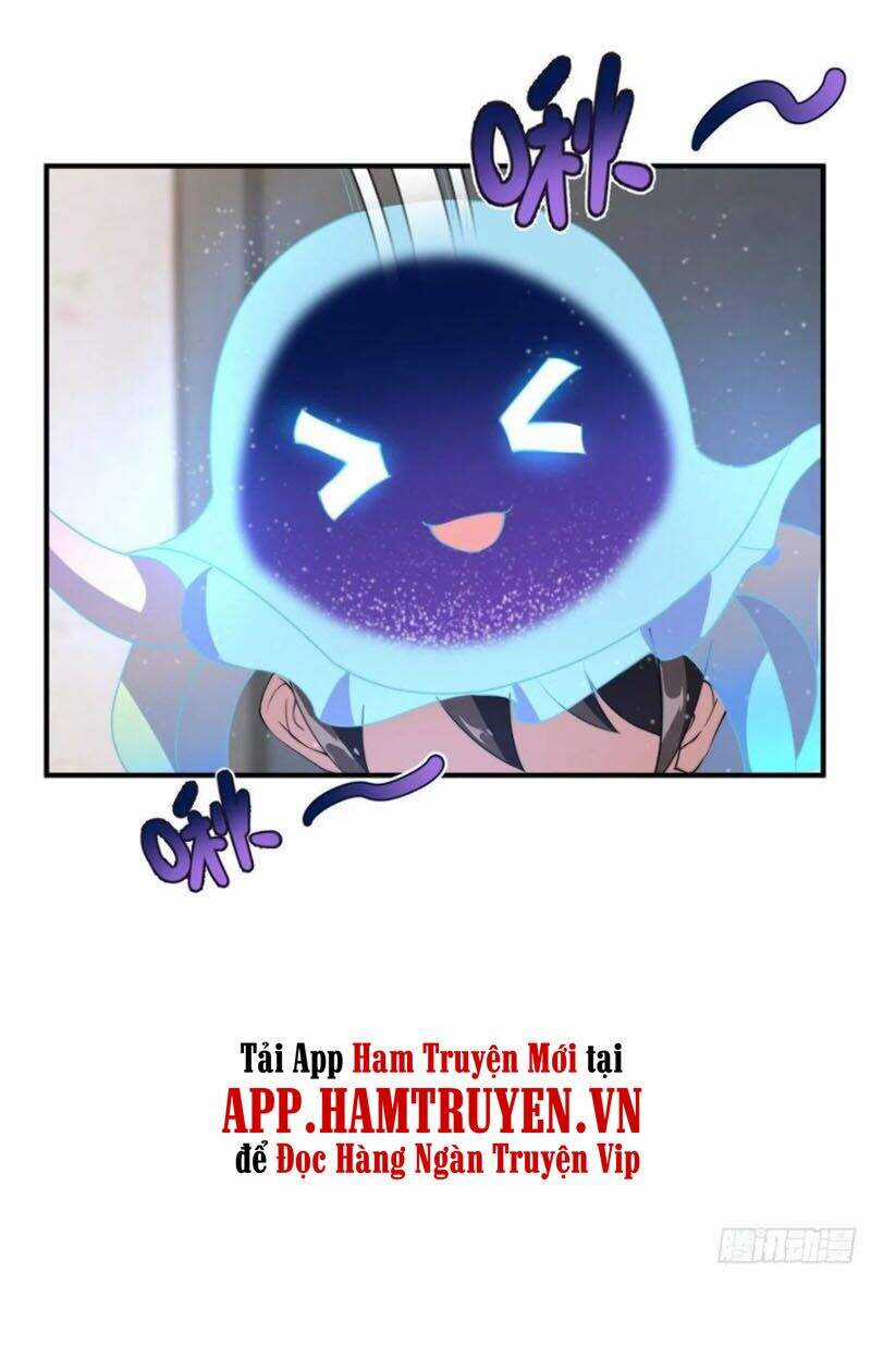 Thần Sủng Tiến Hóa Chương 42 trang 8