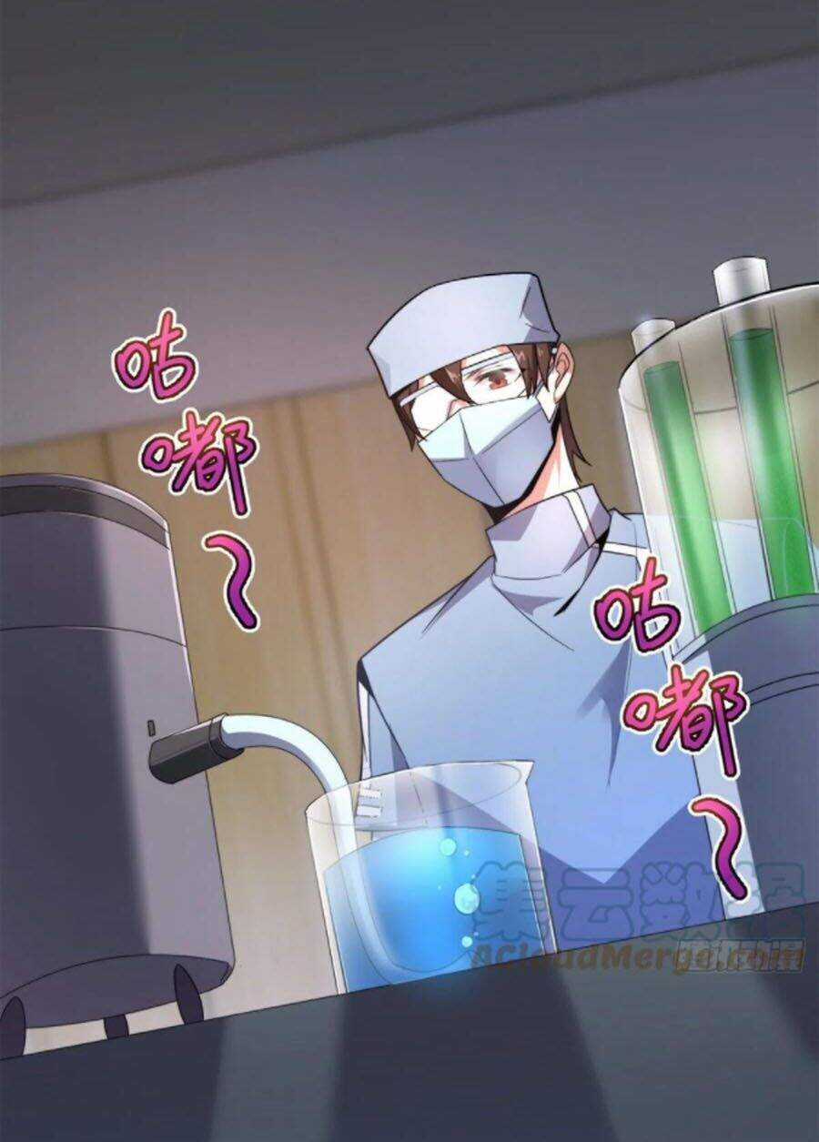 Thần Sủng Tiến Hóa Chương 43 trang 26