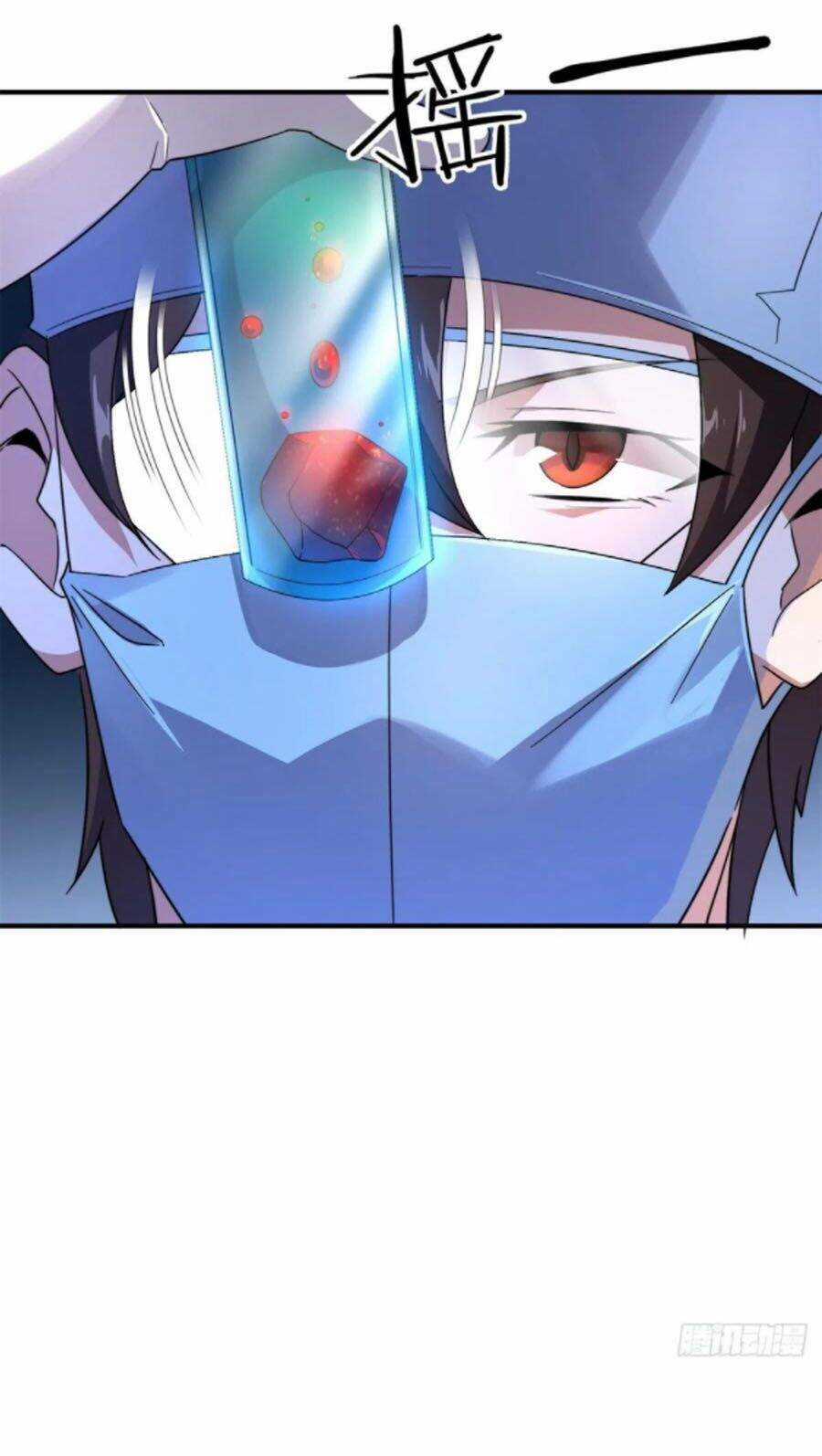 Thần Sủng Tiến Hóa Chương 43 trang 28