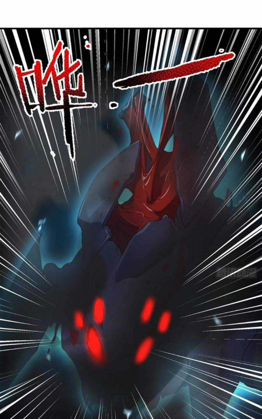 Thần Sủng Tiến Hóa Chương 43 trang 33