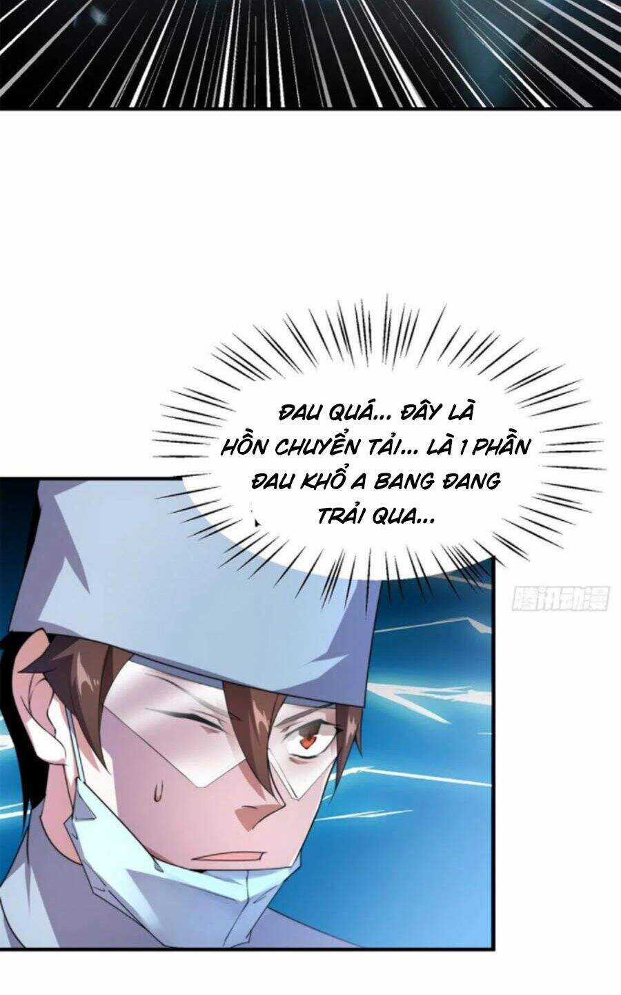 Thần Sủng Tiến Hóa Chương 43 trang 34