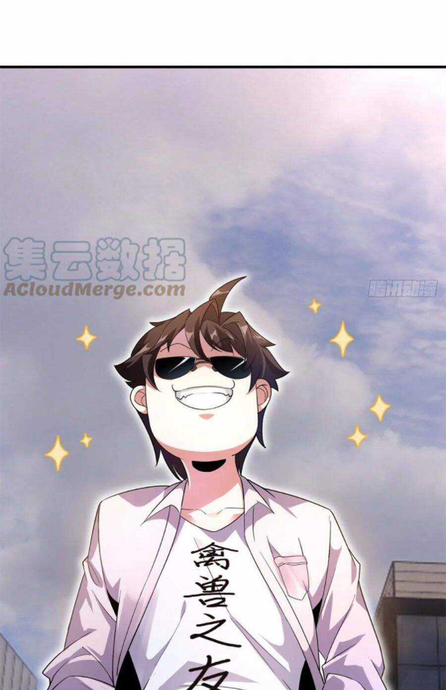 Thần Sủng Tiến Hóa Chương 43 trang 4