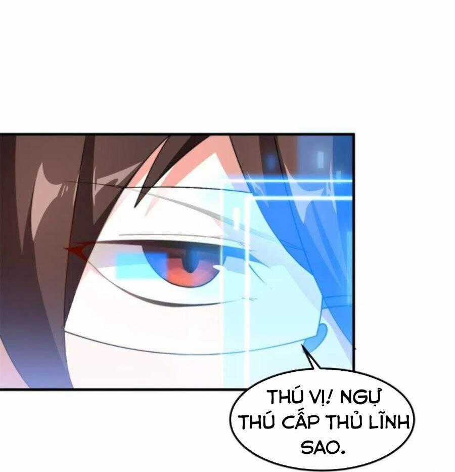 Thần Sủng Tiến Hóa Chương 43 trang 41