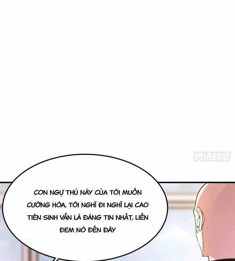 Thần Sủng Tiến Hóa Chương 44 trang 12