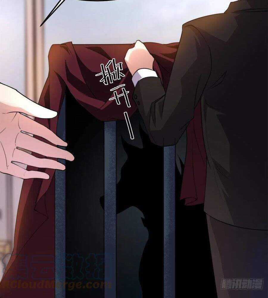 Thần Sủng Tiến Hóa Chương 44 trang 13