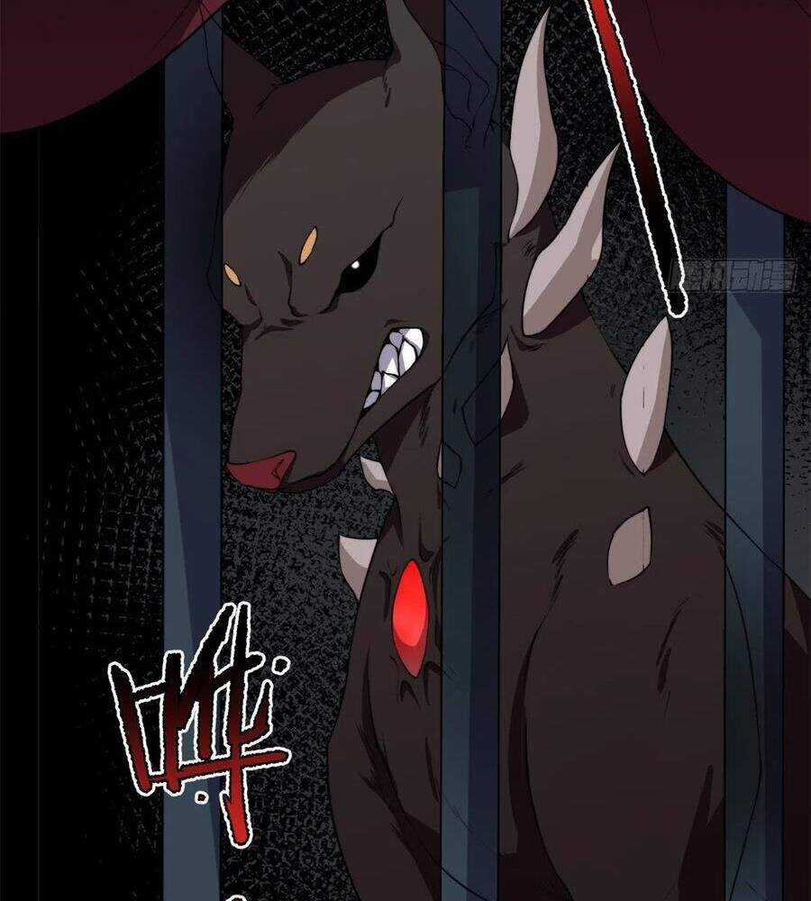 Thần Sủng Tiến Hóa Chương 44 trang 15