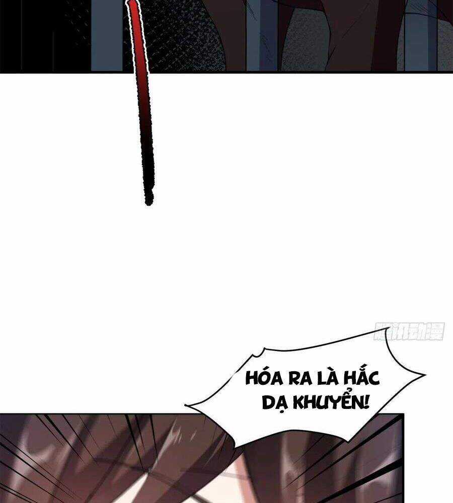 Thần Sủng Tiến Hóa Chương 44 trang 16